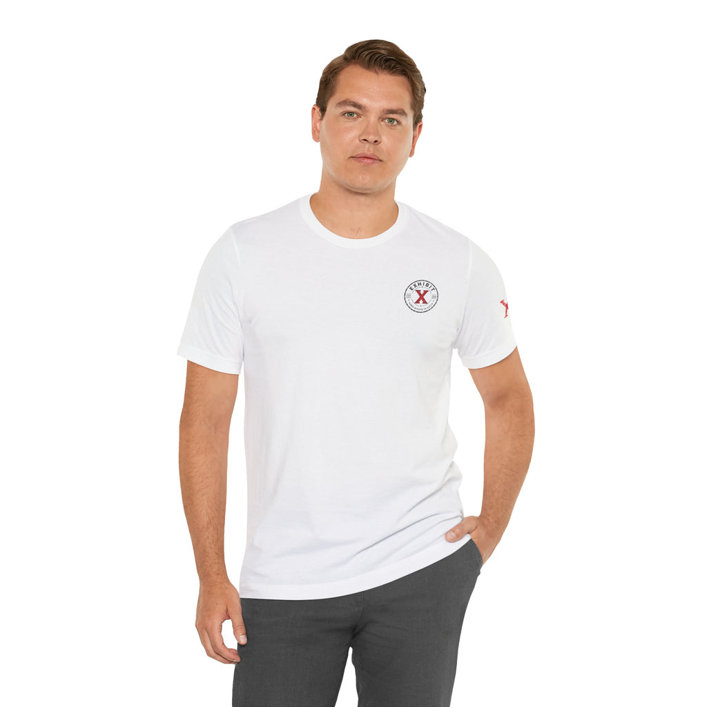 Close Down the Zoos Graphic Tee