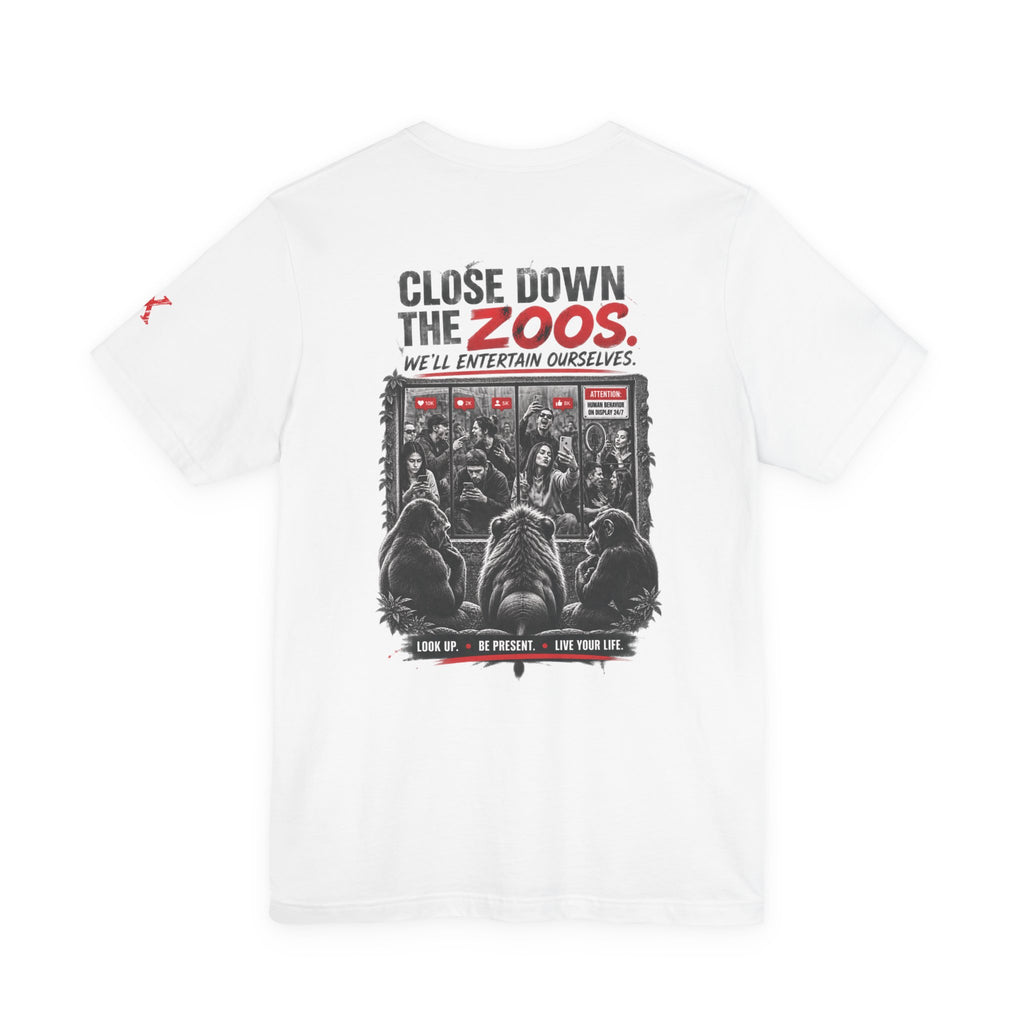Mating Season Graphic Tee
