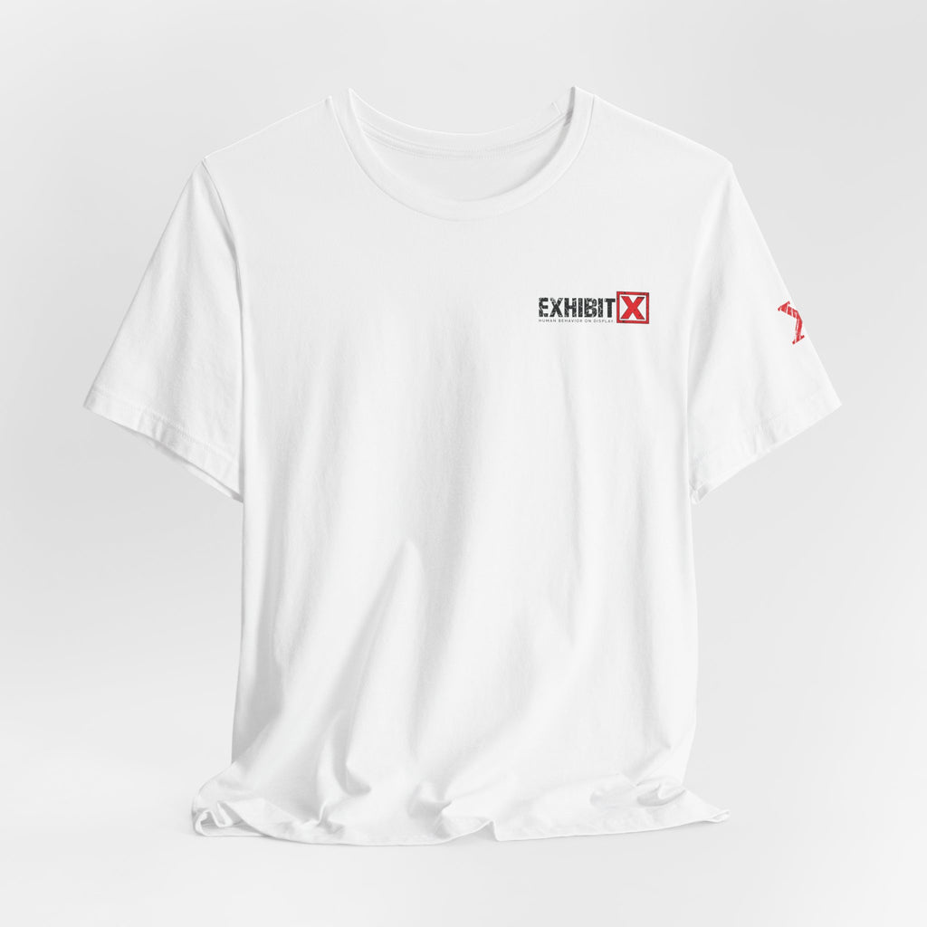 Close Down the Zoos Graphic Tee