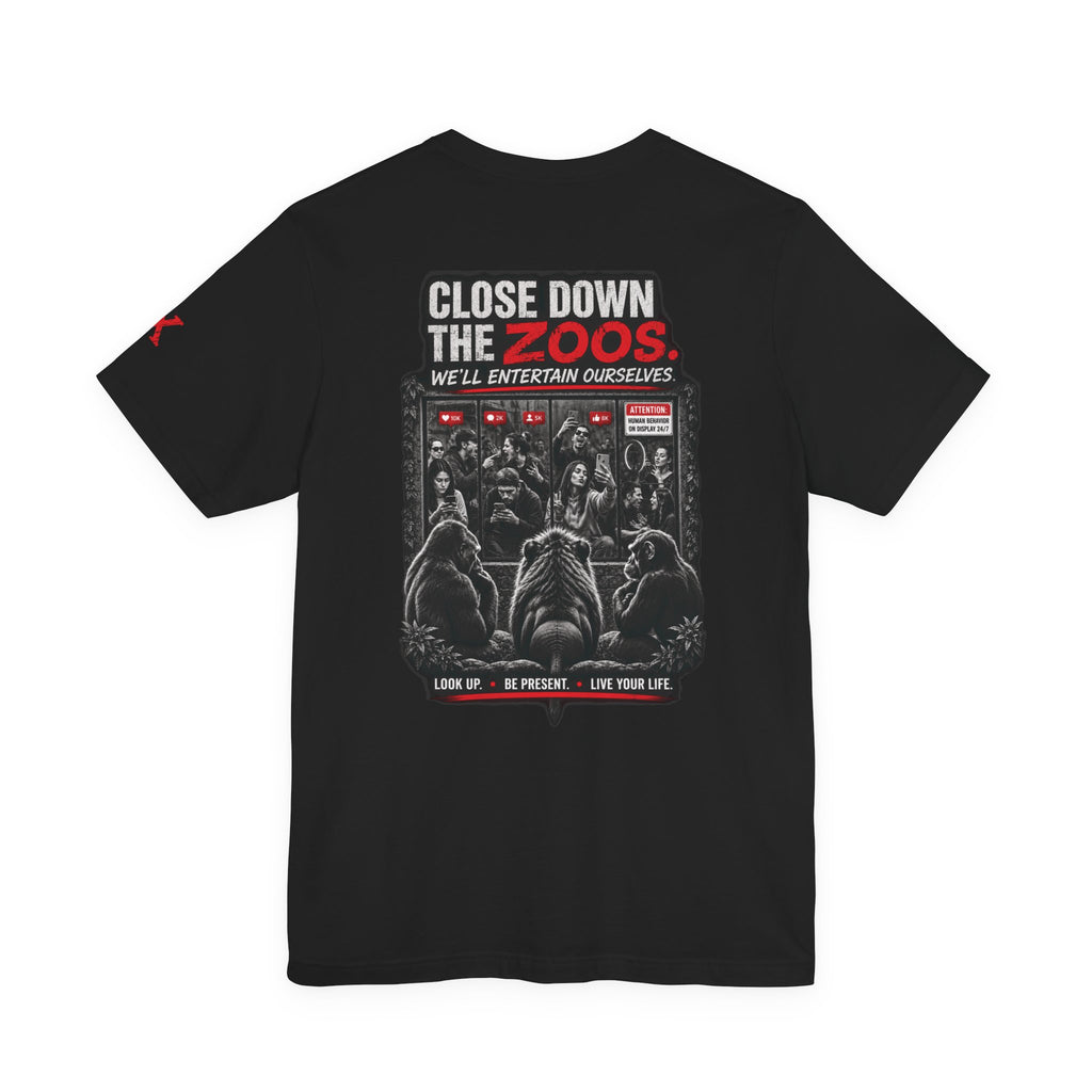 Mating Season Graphic Tee
