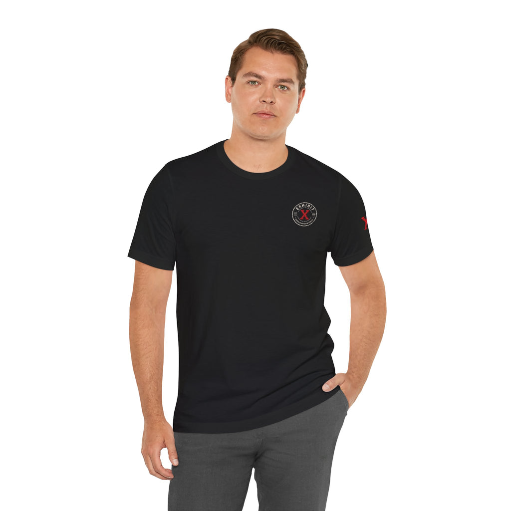 Close Down the Zoos Graphic Tee