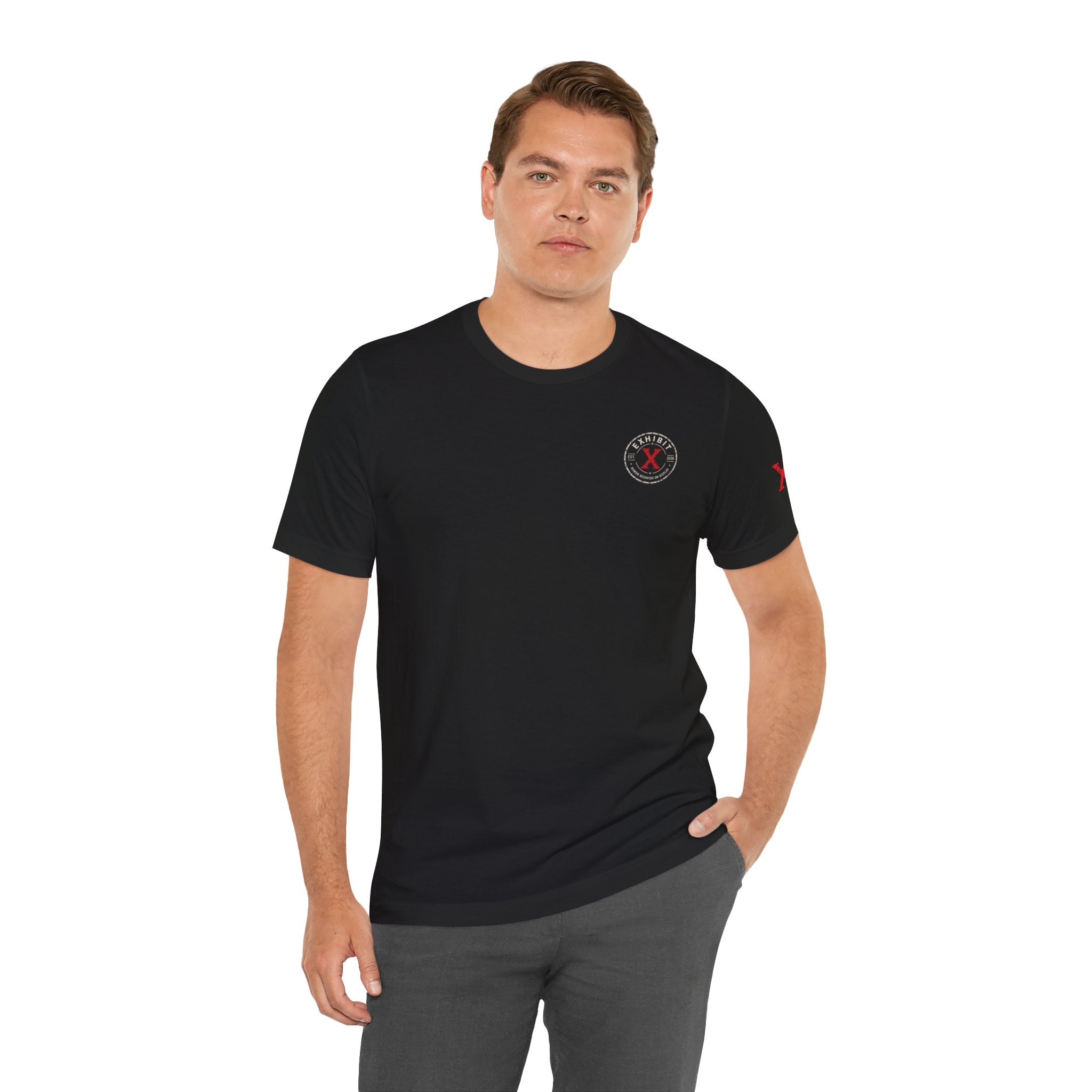 Close Down the Zoos Graphic Tee