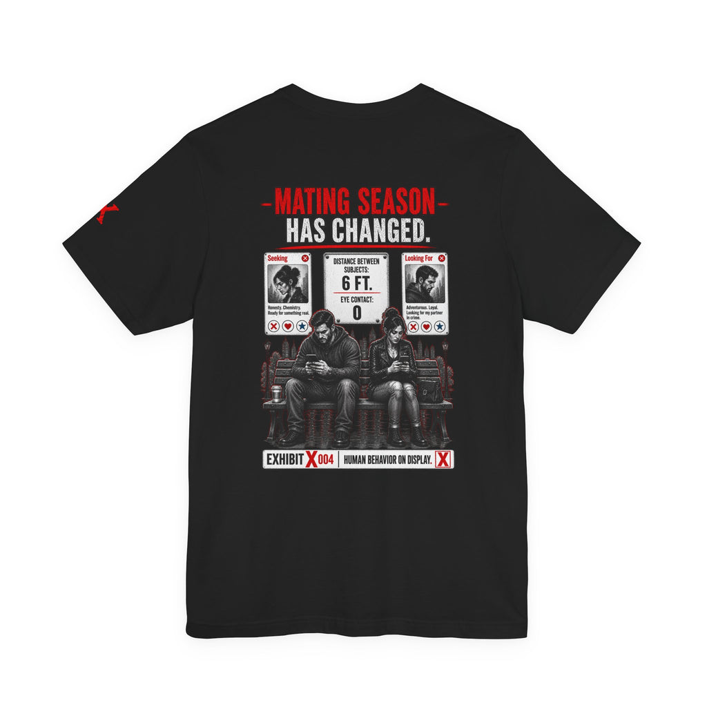 Don't Feed the Influencers Graphic Tee
