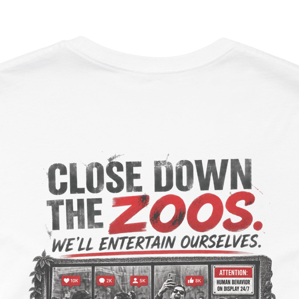 Mating Season Graphic Tee