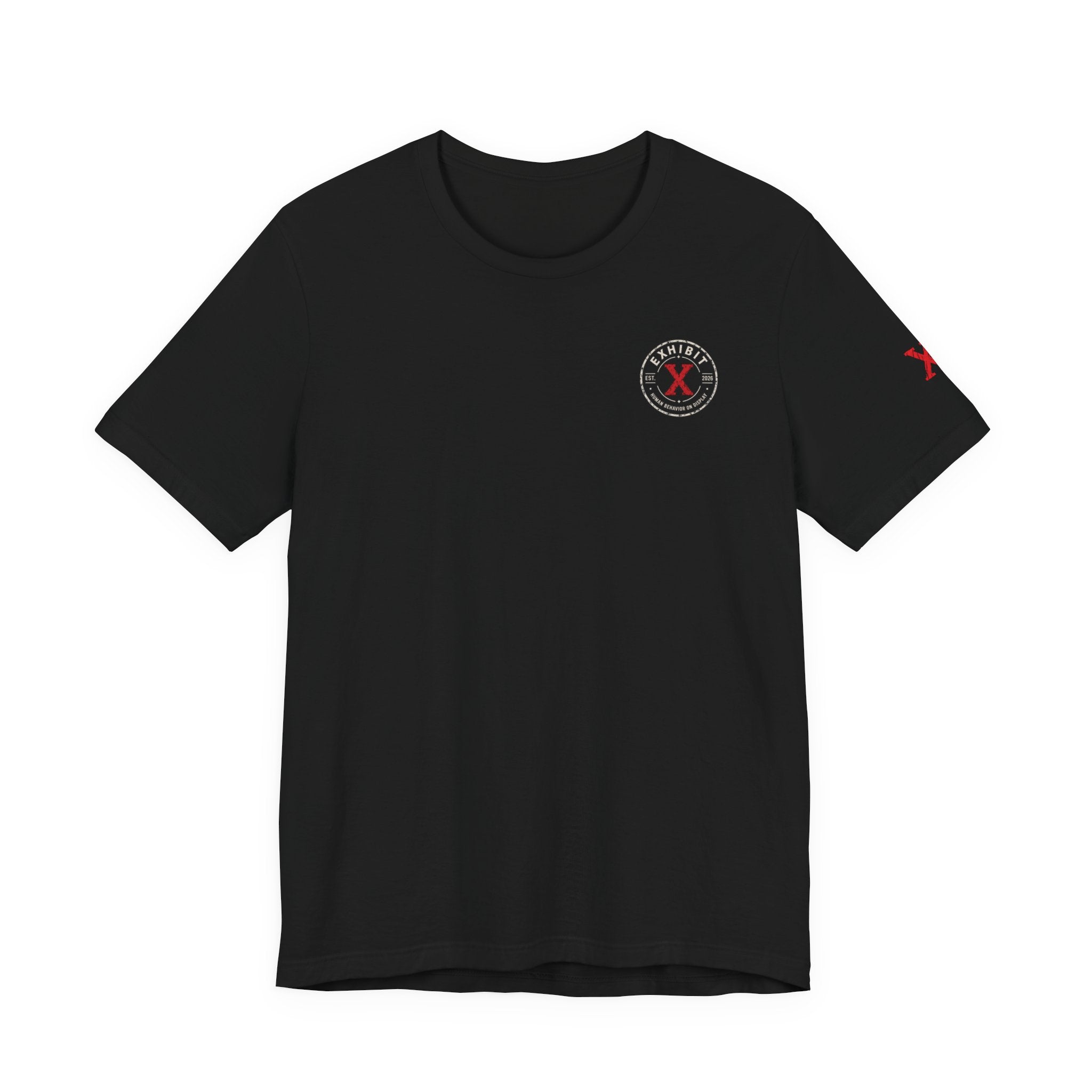 Close Down the Zoos Graphic Tee