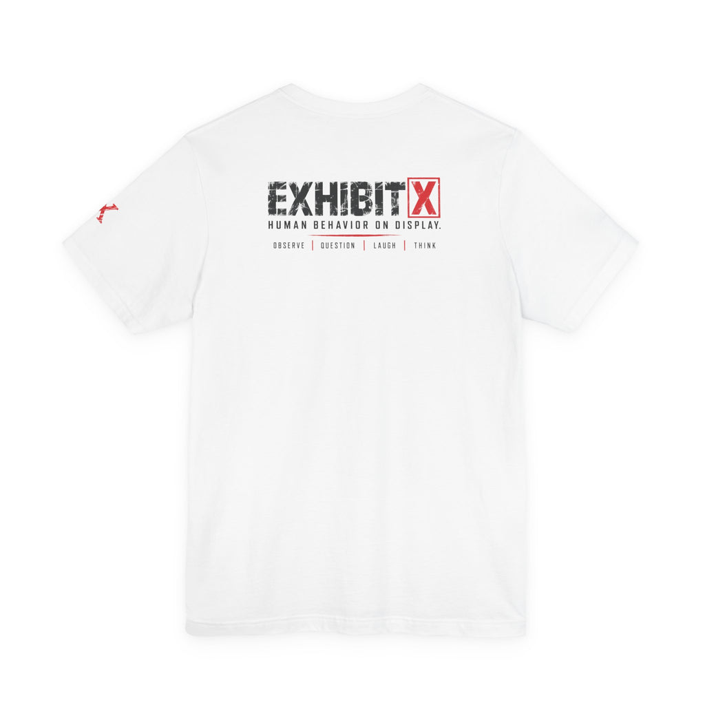Close Down the Zoos Graphic Tee