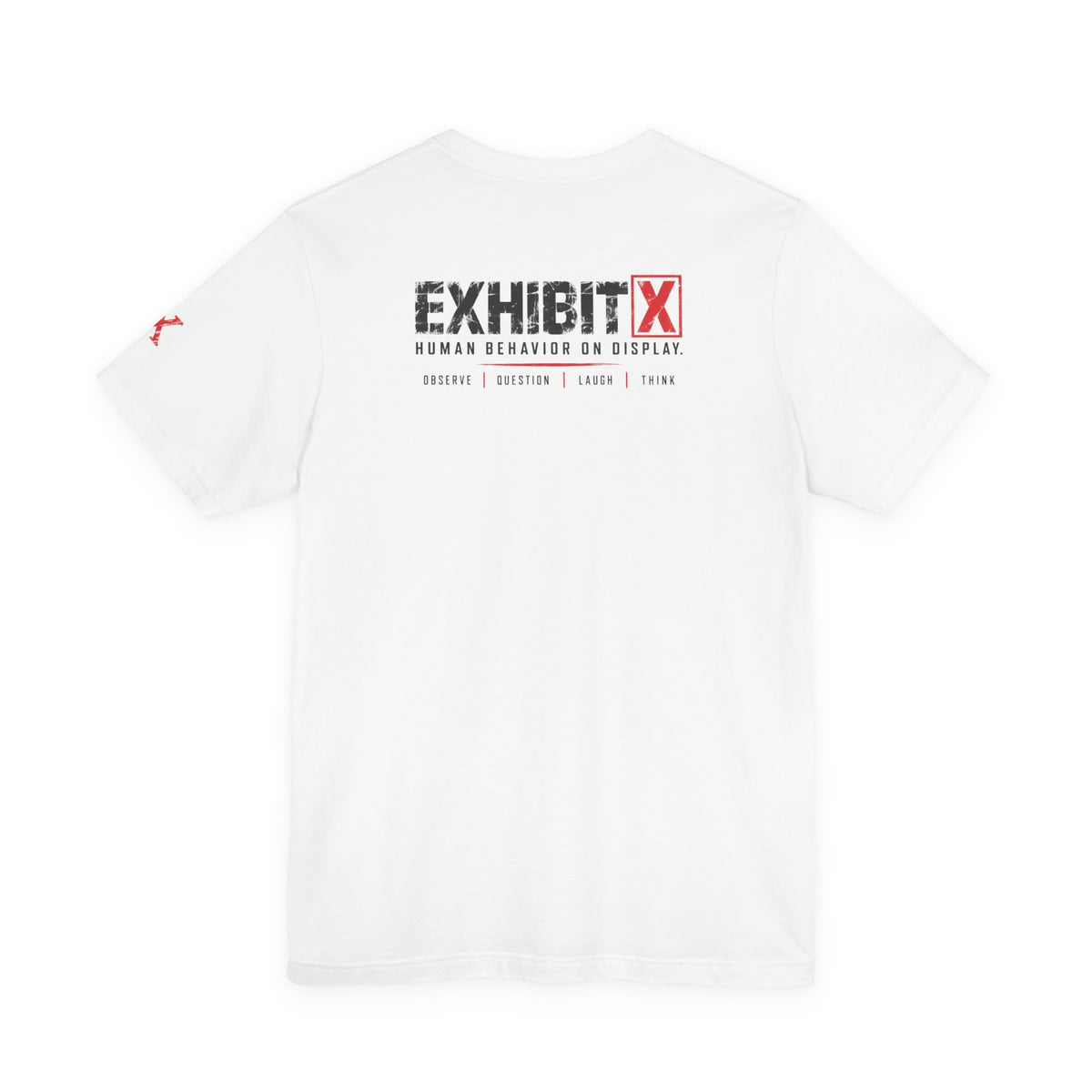 Close Down the Zoos Graphic Tee