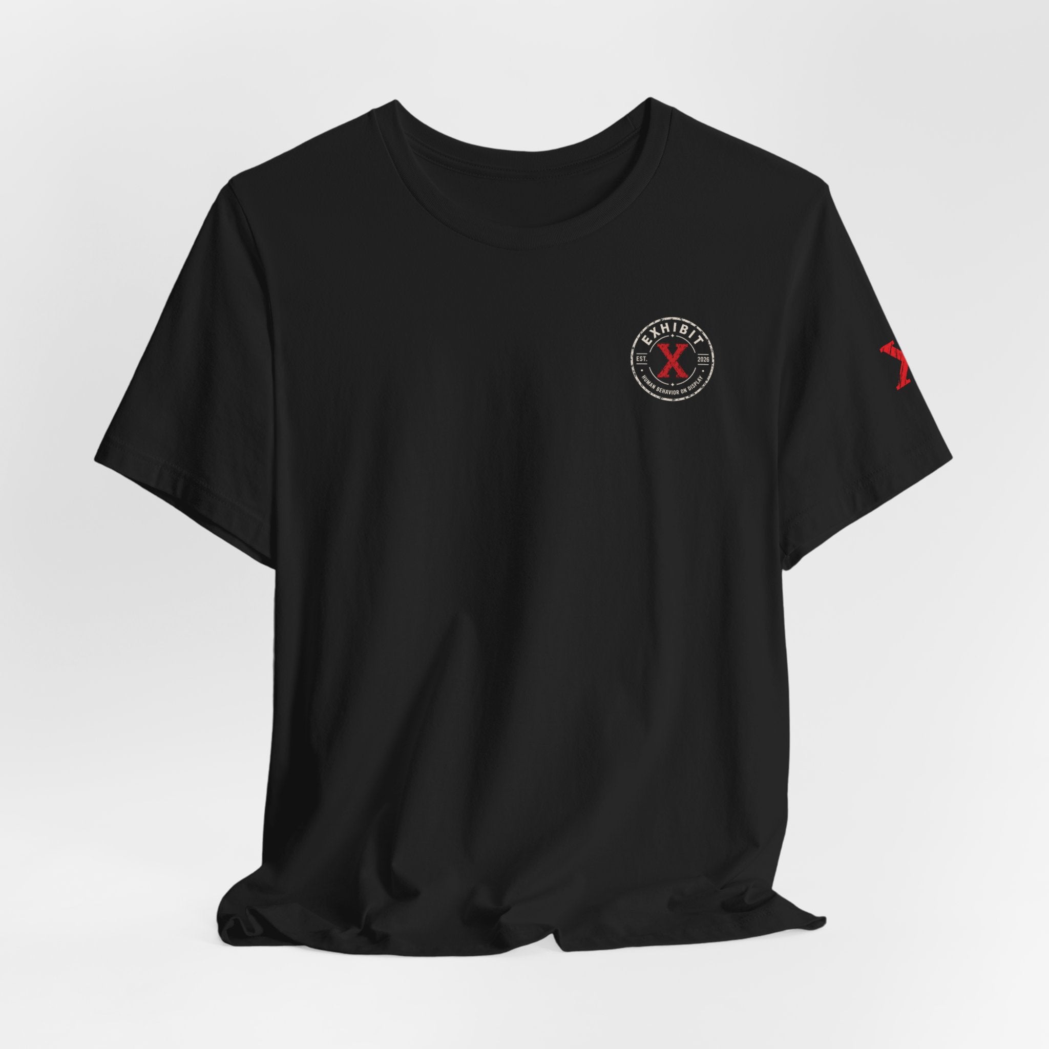 Close Down the Zoos Graphic Tee
