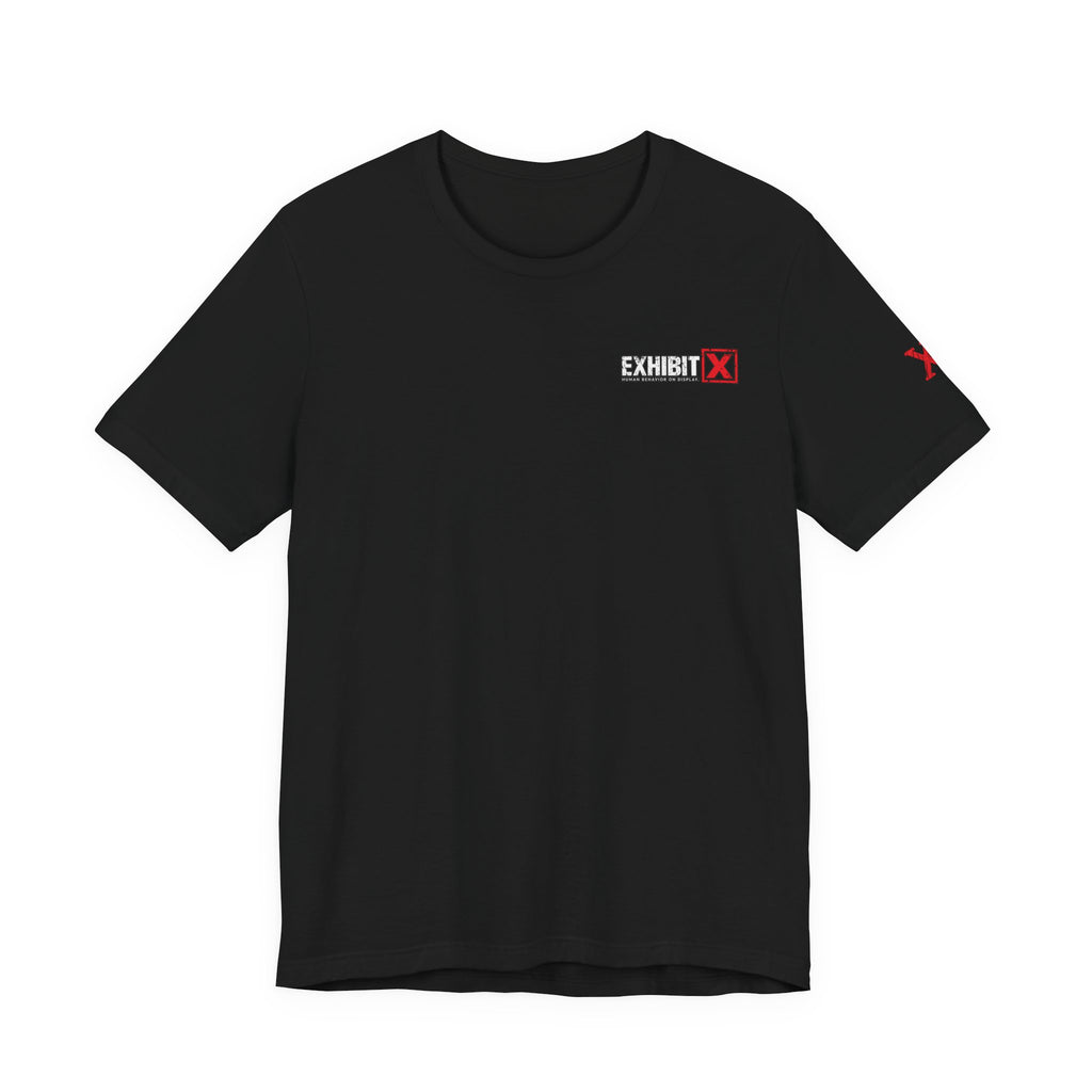 Close Down the Zoos Graphic Tee